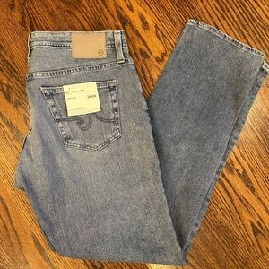 NWT AG Graduate jeans